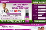 AsthmaMist – Free Bottle Offer Thumbnail