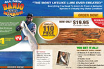 Banjo Minnow – Complete 100 Piece Fishing System Thumbnail