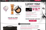 BeautyFix – 8 Products For The Price of 1 Thumbnail