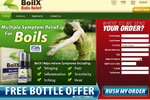 BoilX – Free Bottle Offer Thumbnail
