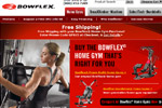 Bowflex – Free Shipping Thumbnail
