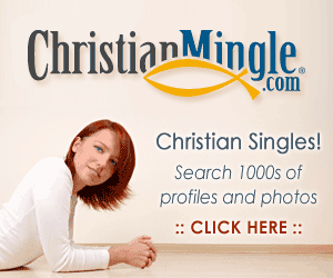 # 1 christian dating site