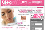 Cilea – Thicker Sexier Lashes Thumbnail