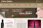 Dea Bella – Eyelash Conditioner Thumbnail