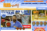 Flies Away – Buy 1 Get 2 FREE Thumbnail