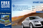 NewCarPlus – Free Car Quote Thumbnail