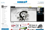 Hireko Golf – Up to 80% Off Thumbnail