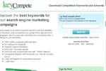 KeyCompete – 1 Day Trial Offer Thumbnail