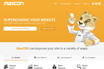 MAXCDN – Speed Up Your Websites Thumbnail