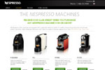 Nespresso – Free $100 Club Credit Thumbnail