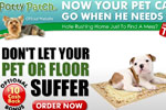 Potty Patch – Free Upgrade Thumbnail