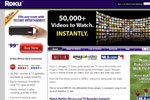 Roku – Watch Movies Instantly Thumbnail