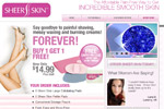 Sheer Skin – Buy 1 Get 1 Free Thumbnail