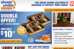 Shoes Under – Buy 1 Get 1 Free Thumbnail