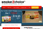 smokerZchoice – Buy 1 Get 1 Free Thumbnail
