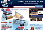 Space Bags To Go – Buy 1 Get 2 Free Thumbnail