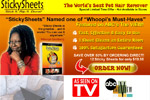 Sticky Sheets – Special Internet Prices Thumbnail