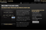 Visa Black Card – Apply Today Thumbnail