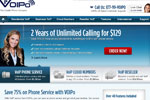 VOIPO – Stop Paying Too Much For Your Phone Bill Thumbnail