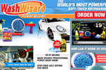 Wash Wizard – Free Polishing Cloth Thumbnail