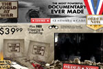 The World At War – Free Bonus DVD Thumbnail