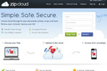 ZipCloud Online Backup & Storage – Free 14 Day Trial Thumbnail