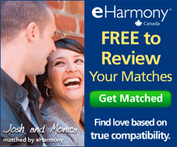 eharmony free trial